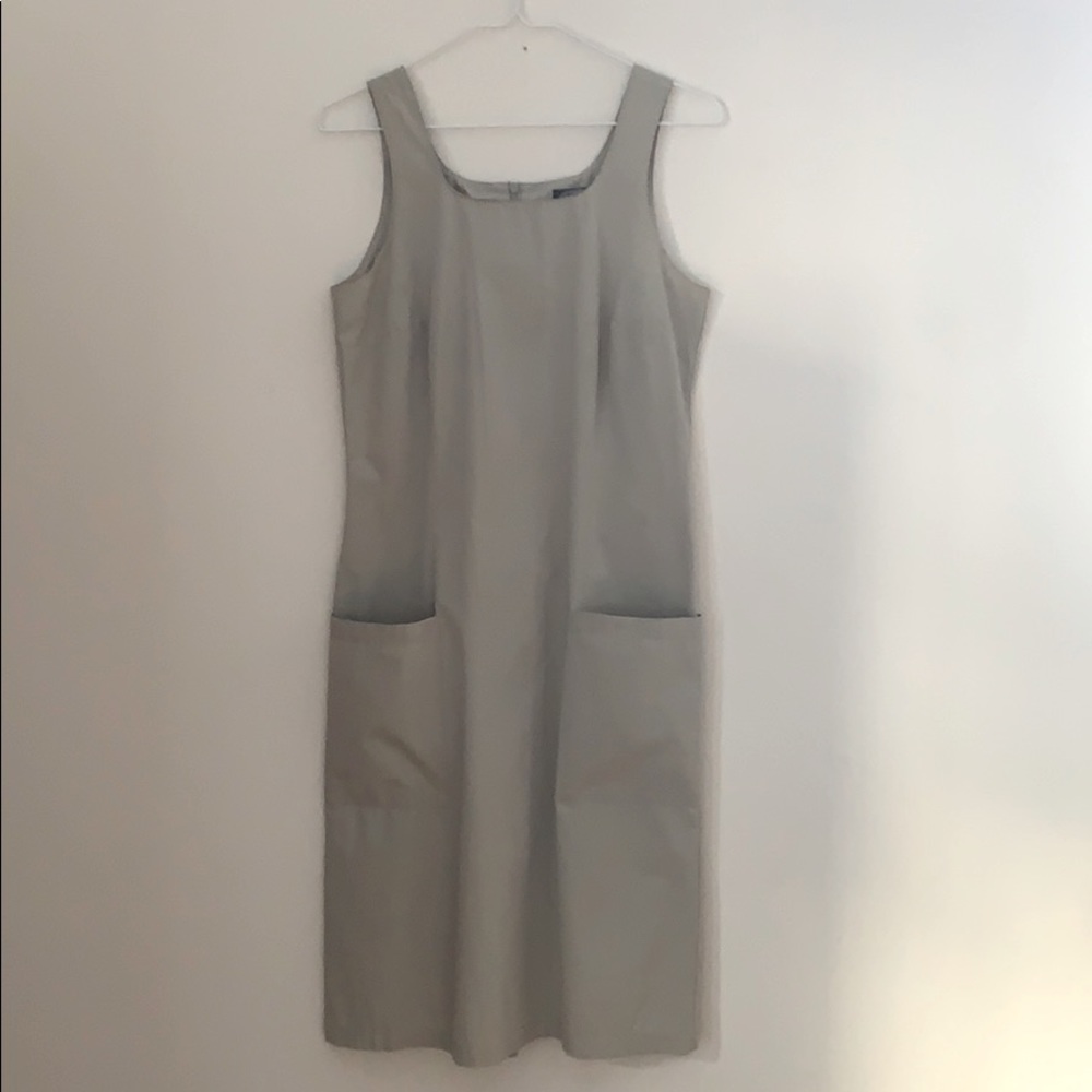 Tutto sleeveless dress